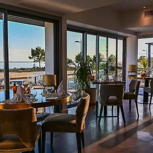 **** Hotel Le Diana Hôtel&spa Nuxe France