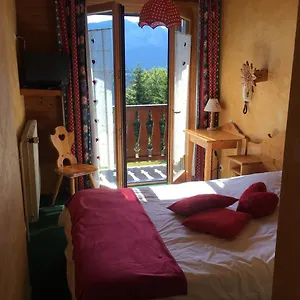** Hotel Les Skieurs France